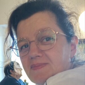 Photo de profil de Nicole Hamani