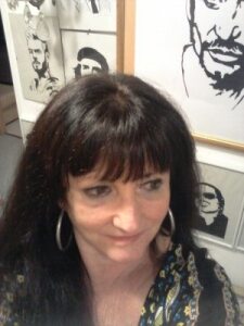 Photo de profil de Nicole Hardoy