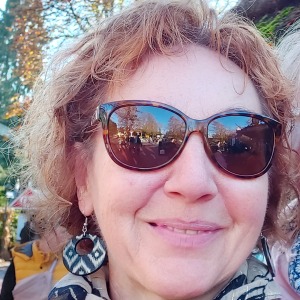 Photo de profil de Nicole Helt
