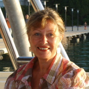 Photo de profil de Nicole Hermeline
