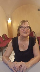 Photo de profil de Nicole Hoareau
