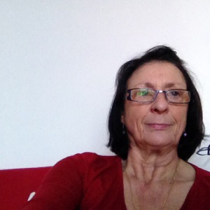 Photo de profil de Nicole Hugon