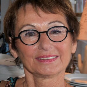 Photo de profil de Nicole Huguet