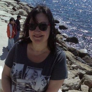 Photo de profil de Nicole Isidoro
