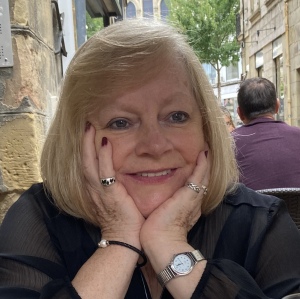 Photo de profil de Nicole Jamain