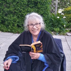 Photo de profil de Nicole Janicot