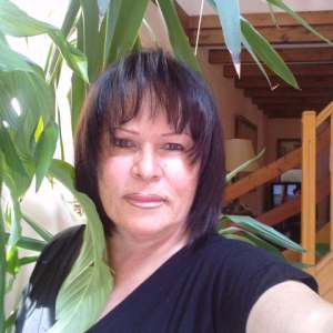 Photo de profil de Nicole Josse