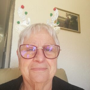Photo de profil de Nicole Jounolou