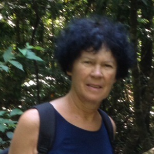 Photo de profil de Nicole Jubier