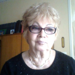 Photo de profil de Nicole Juhel