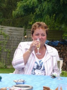 Photo de profil de Nicole Juvigny