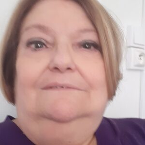 Photo de profil de Nicole Karp