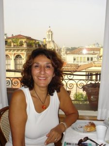 Photo de profil de Nicole Karsenty