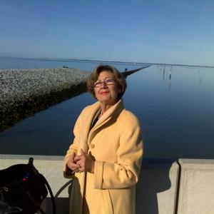 Photo de profil de Nicole Knufinke