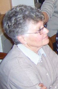 Photo de profil de Nicole Koegler