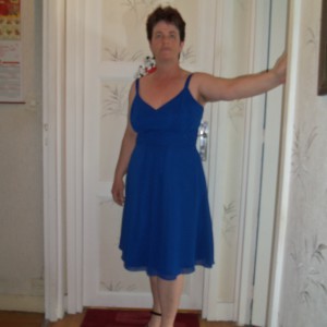 Photo de profil de Nicole Kramp
