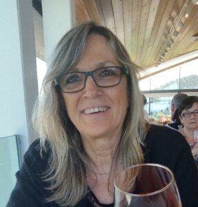 Photo de profil de Nicole Lahargouette