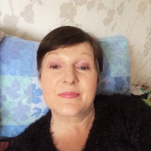 Photo de profil de Nicole Lamant