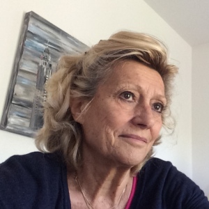 Photo de profil de Nicole Lamberet