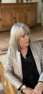 Photo de profil de Nicole Laporte