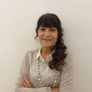 Photo de profil de Nicole Largeron