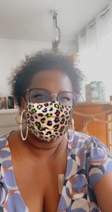 Photo de profil de Nicole Laurent