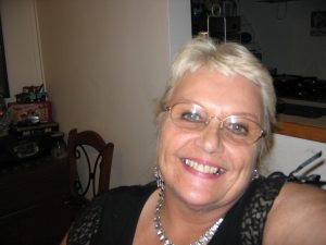 Photo de profil de Nicole Laverick