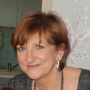 Photo de profil de Nicole Laversin