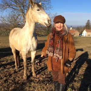 Photo de profil de Nicole Laville