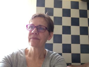 Photo de profil de Nicole Le Borgne