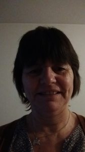 Photo de profil de Nicole Le Frioux