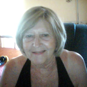 Photo de profil de Nicole Le Quéré