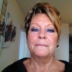 Photo de profil de Nicole Lebon