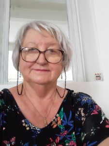 Photo de profil de Nicole Lecalard