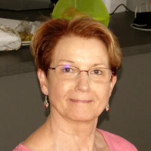 Photo de profil de Nicole Lecomte