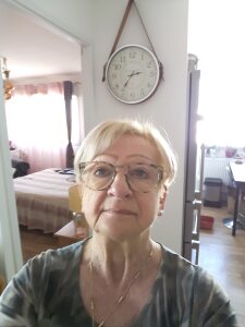 Photo de profil de Nicole Ledoux