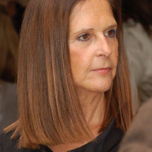 Photo de profil de Nicole Legrand