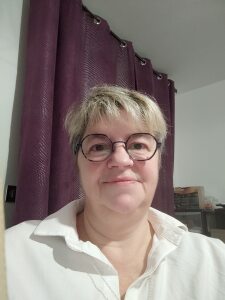 Photo de profil de Nicole Lehman