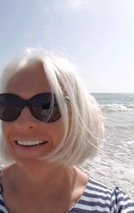 Photo de profil de Nicole Lemmet