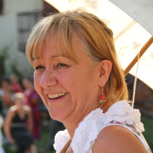 Photo de profil de Nicole Lénat