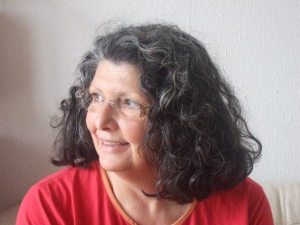 Photo de profil de Nicole Leonhard