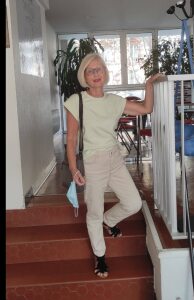 Photo de profil de Nicole Leroy Chaylard