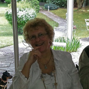 Photo de profil de Nicole Letovsky