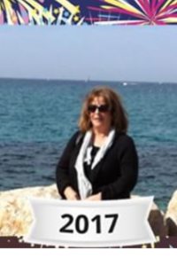 Photo de profil de Nicole Levy