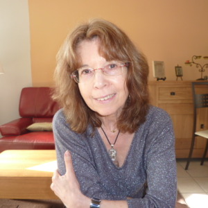 Photo de profil de Nicole Lhermite
