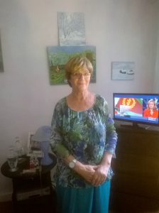 Photo de profil de Nicole Lhoist