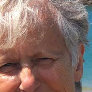 Photo de profil de Nicole Lievaux