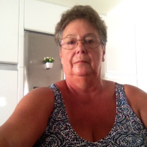 Photo de profil de Nicole Louis