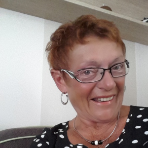 Photo de profil de Nicole Lugand