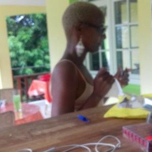 Photo de profil de Nicole Macko